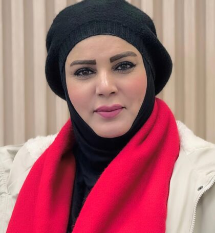 سعدة علي خليفة