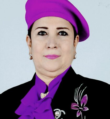 علا أحمد يوسف