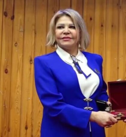 سهيلا سلامه