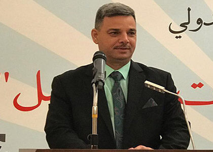 لؤي عبد العباس حسين